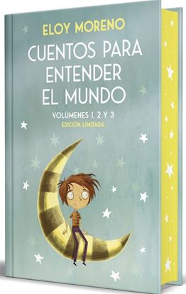 Imagen de CUENTOS PARA ENTENDER EL MUNDO (CANTOS)