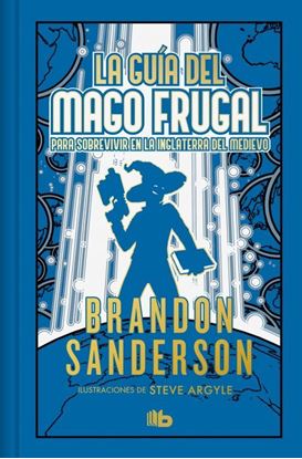 Imagen de GUIA DEL MAGO FRUGAL PARA (ED. LI.)(2)