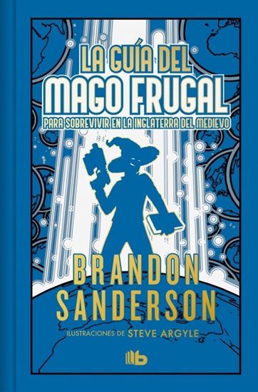 Imagen de GUIA DEL MAGO FRUGAL PARA (ED. LI.)(2)