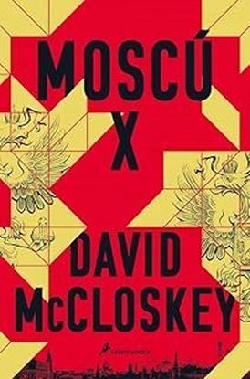 Imagen de MOSCU X