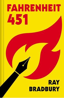 Imagen de FAHRENHEIT 451(NUEVA TRAD.) (TD)(BOL)