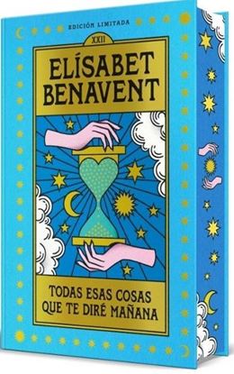 Imagen de TODAS ESAS COSAS QUE TE (CANTOS) (BOL)