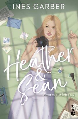 Imagen de HEATHER & SEAN (AMORES 2) (BOL)