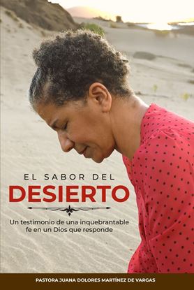 Imagen de EL SABOR DEL DESIERTO
