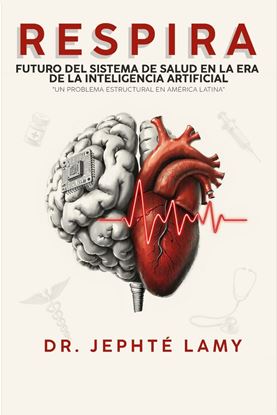 Imagen de RESPIRA. FUTURO DEL SISTEMA DE SALUD EN