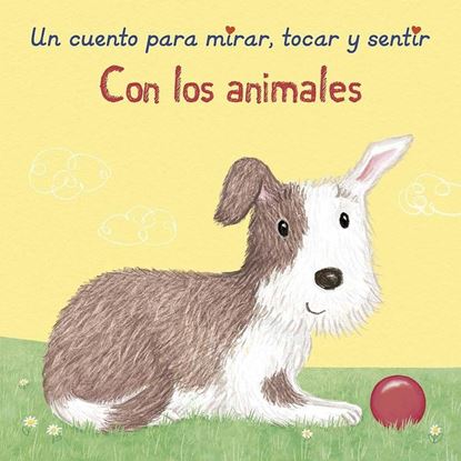 Imagen de CON LOS ANIMALES