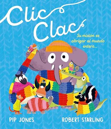 Imagen de CLIC CLAC