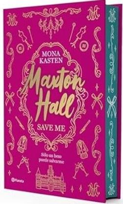 Imagen de MAXTON HALL 1 SAVE ME