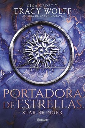 Imagen de PORTADORAS DE ESTRELLAS (STAR BRINGER)