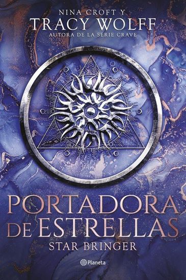 Imagen de PORTADORAS DE ESTRELLAS (STAR BRINGER)