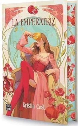 Imagen de LA EMPERATRIZ
