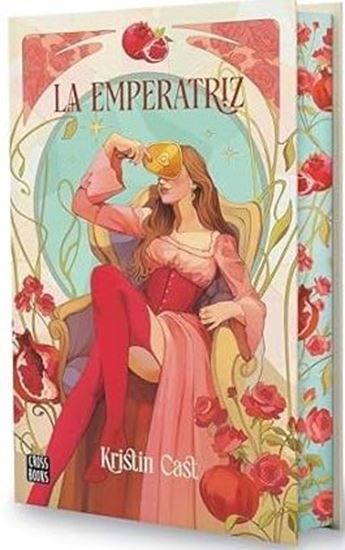 Imagen de LA EMPERATRIZ