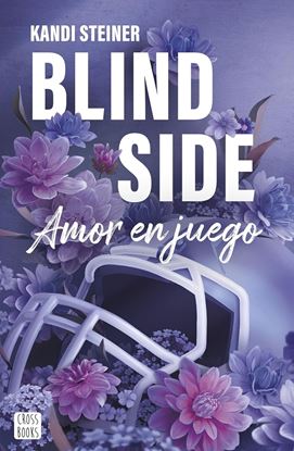 Imagen de SERIE RIVALES. BLIND SIDE