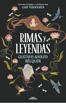 Imagen de RIMAS Y LEYENDAS