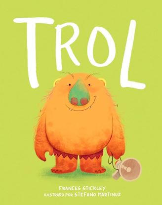 Imagen de TROL