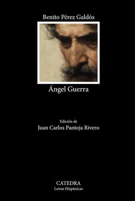 Imagen de ANGEL GUERRA