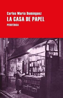 Imagen de LA CASA DE PAPEL