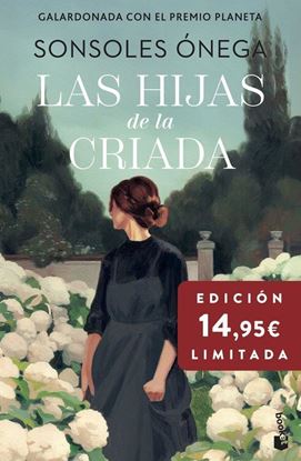 Imagen de LAS HIJAS DE LA CRIADA (BOL)