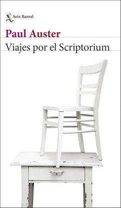 Imagen de VIAJES POR EL SCRIPTORIUM