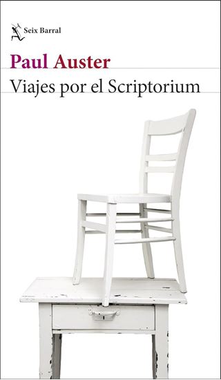 Imagen de VIAJES POR EL SCRIPTORIUM