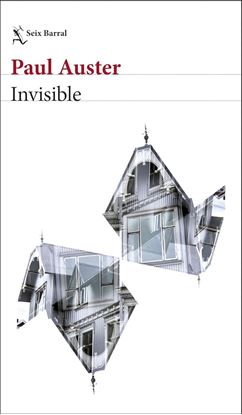 Imagen de INVISIBLE