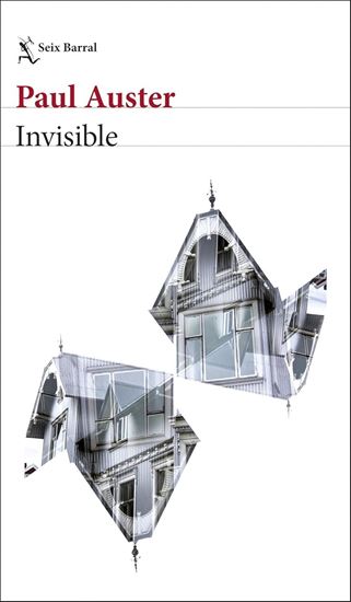 Imagen de INVISIBLE