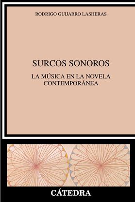 Imagen de SURCOS SONOROS