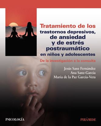 Imagen de TRATAMIENTO DE LOS TRASTORNOS DEPRESIVOS