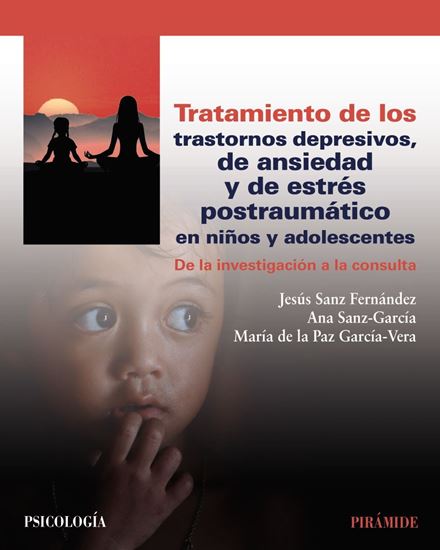 Imagen de TRATAMIENTO DE LOS TRASTORNOS DEPRESIVOS
