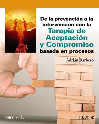 Imagen de DE LA PREVENCION A LA INTERVENCION
