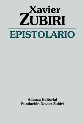 Imagen de EPISTOLARIO