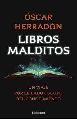 Imagen de LIBROS MALDITOS