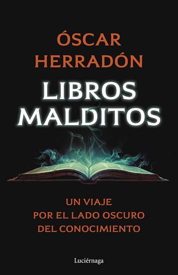 Imagen de LIBROS MALDITOS