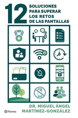 Imagen de 12 SOLUCIONES PARA SUPERAR LA CRISIS