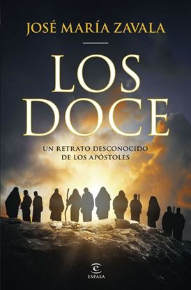 Imagen de LOS DOCE