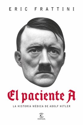 Imagen de EL PACIENTE A
