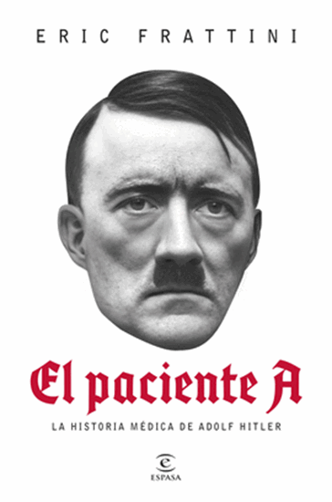 Imagen de EL PACIENTE A