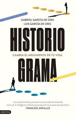 Imagen de HISTORIOGRAMA