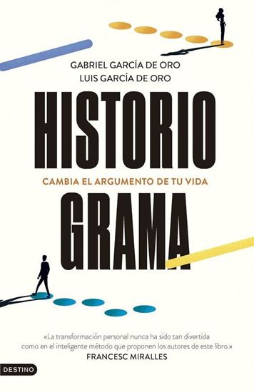 Imagen de HISTORIOGRAMA