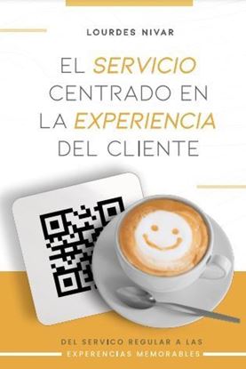 Imagen de EL SERVICIO CENTRADO EN LA EXPERIENCIA