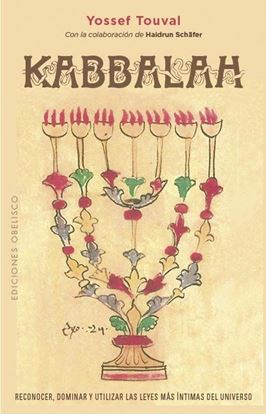 Imagen de KABBALAH