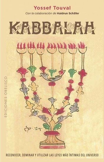 Imagen de KABBALAH
