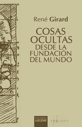 Imagen de COSAS OCULTAS DESDE FUNDACION DEL MUNDO