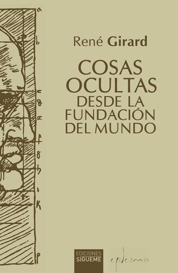 Imagen de COSAS OCULTAS DESDE FUNDACION DEL MUNDO