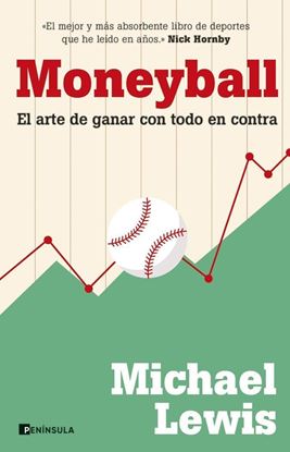 Imagen de MONEYBALL