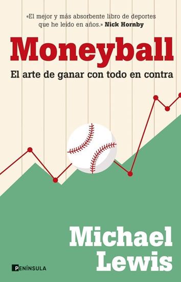 Imagen de MONEYBALL