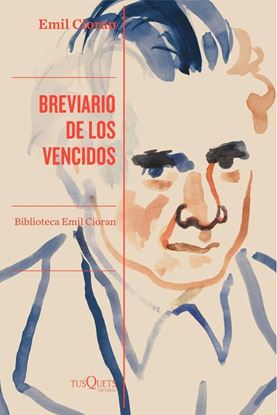 Imagen de BREVIARIO DE LOS VENCIDOS