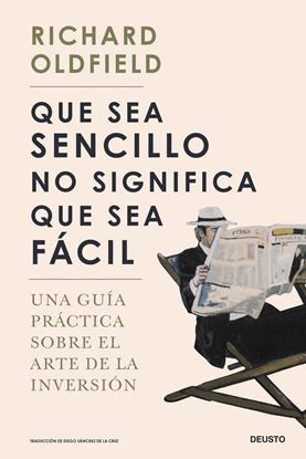 Imagen de QUE SEA SENCILLO NO SIGNIFICA QUE SEA