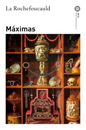Imagen de MAXIMAS