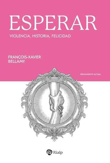 Imagen de ESPERAR. VIOLENCIO, HISTORIA, FELICIDAD